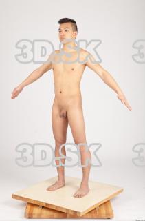 Body texture of Ricardo 0046